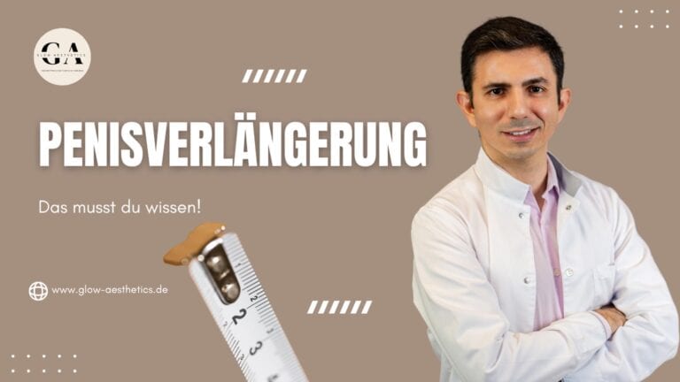 Video: Was man über eine Penisverlängerung wissen muss