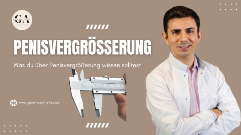 Video: Penisvergrößerung - für wen die Behandlung sinnvoll ist