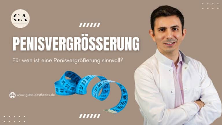 Video: Penisvergrößerung - was man darüber wissen sollte