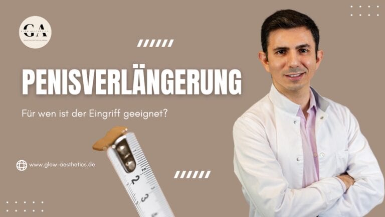 Video: Für wen eine Penisverlängerung geeignet ist