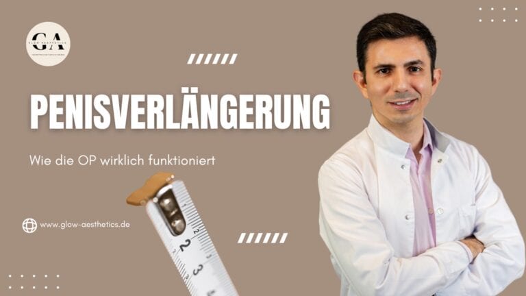 Video: So funktioniert die Penisverlängerung-OP
